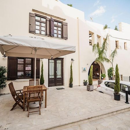 Lithinon Cozy Studios Chania  Luaran gambar