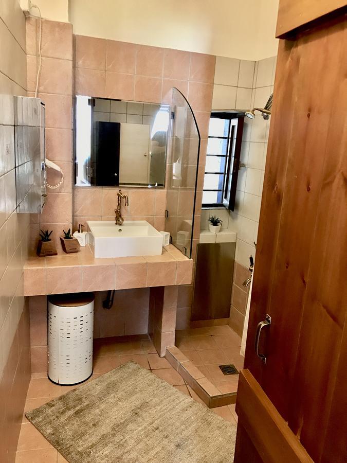 Lithinon Cozy Studios Chania  Luaran gambar