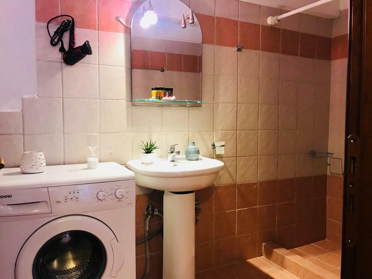 Lithinon Cozy Studios Chania  Bilik gambar