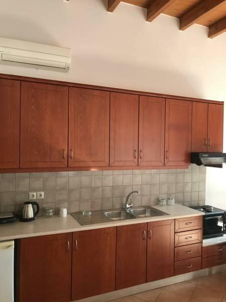Lithinon Cozy Studios Chania  Luaran gambar