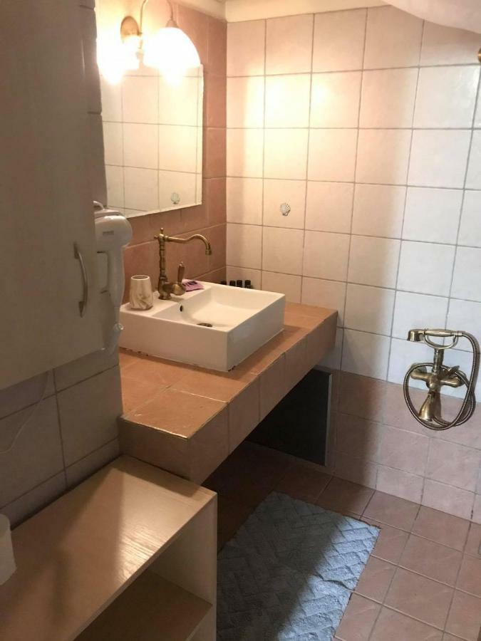Lithinon Cozy Studios Chania  Luaran gambar