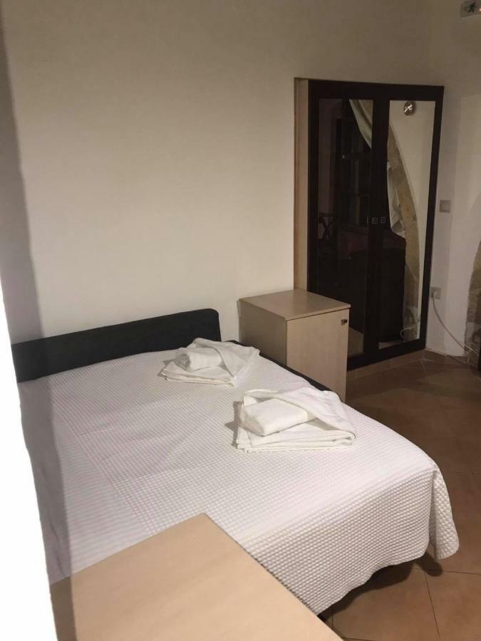 Lithinon Cozy Studios Chania  Luaran gambar