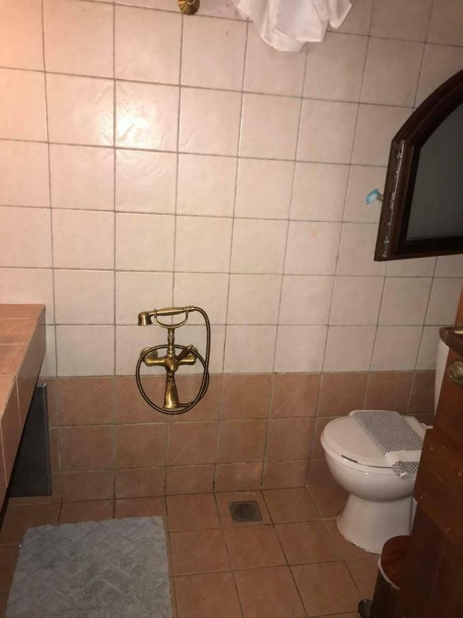 Lithinon Cozy Studios Chania  Luaran gambar
