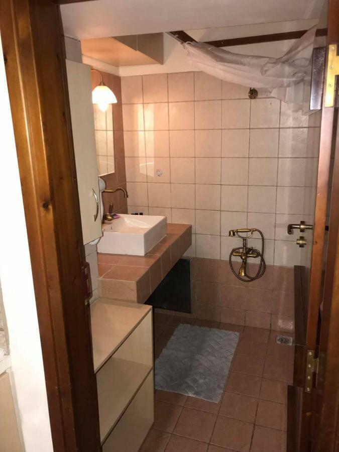 Lithinon Cozy Studios Chania  Luaran gambar