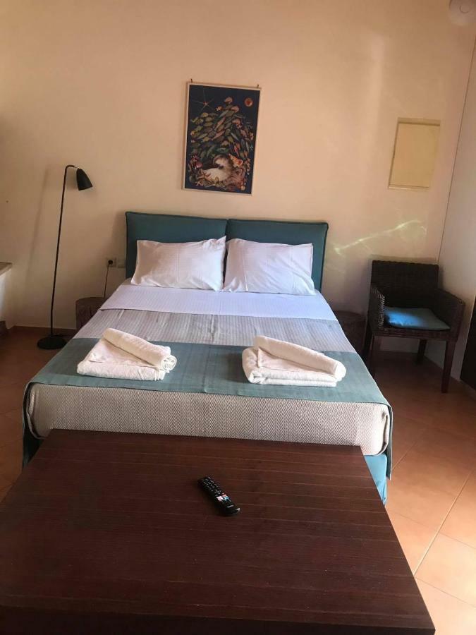 Lithinon Cozy Studios Chania  Luaran gambar